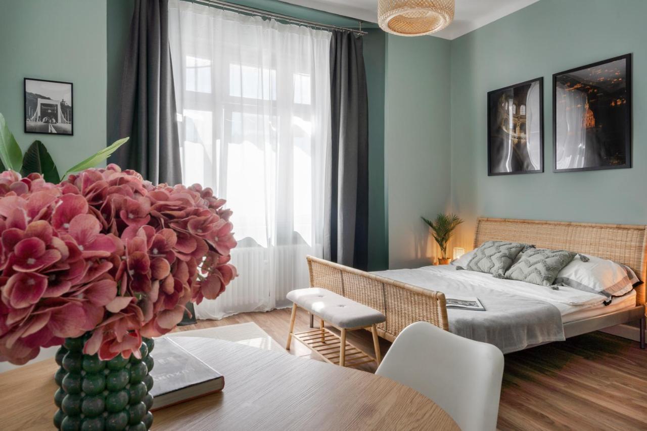 Downtart Vibe Apartament *