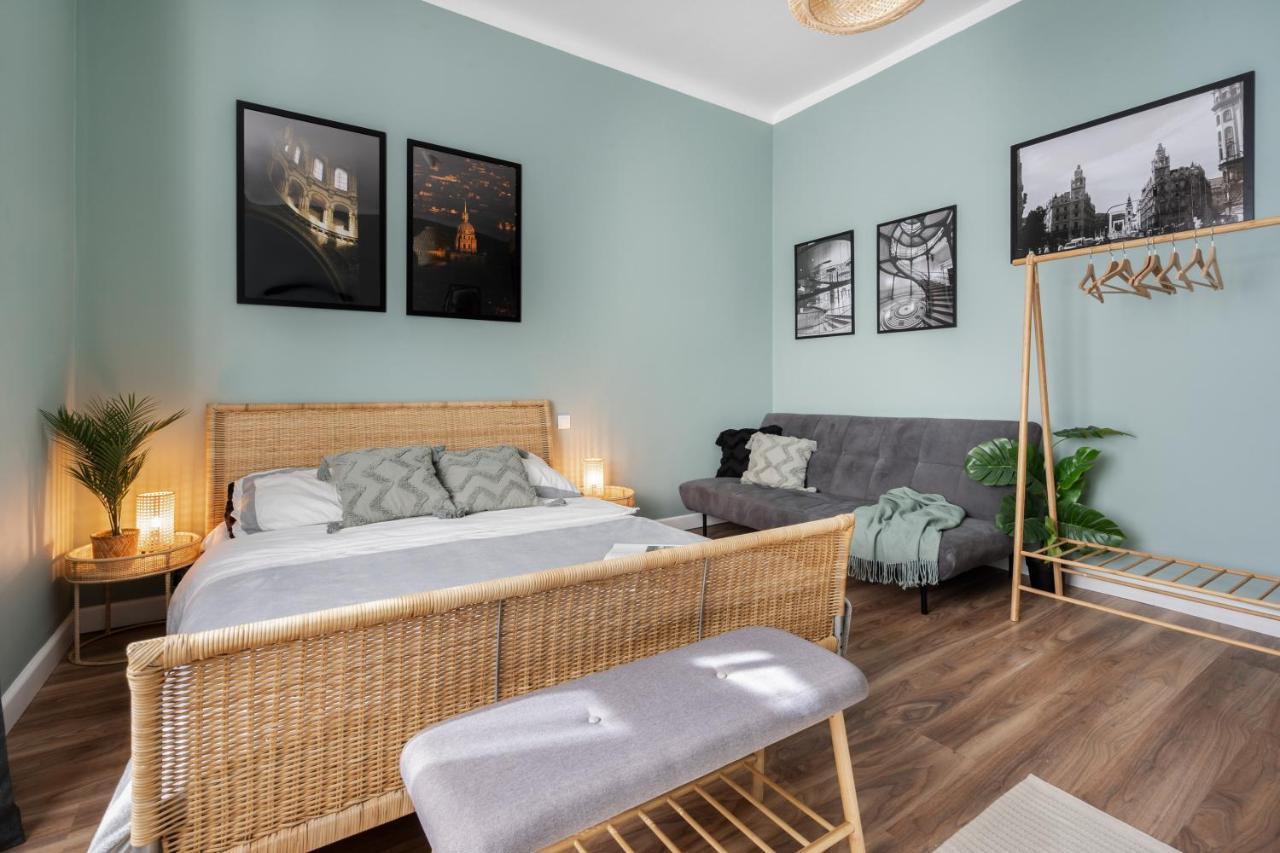 Downtart Vibe Apartament