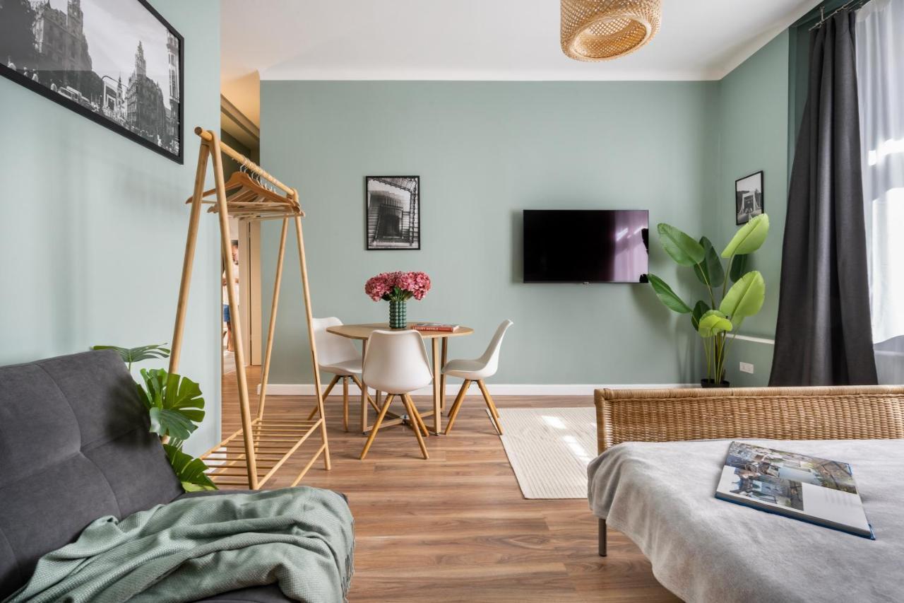 Apartament Downtart Vibe *