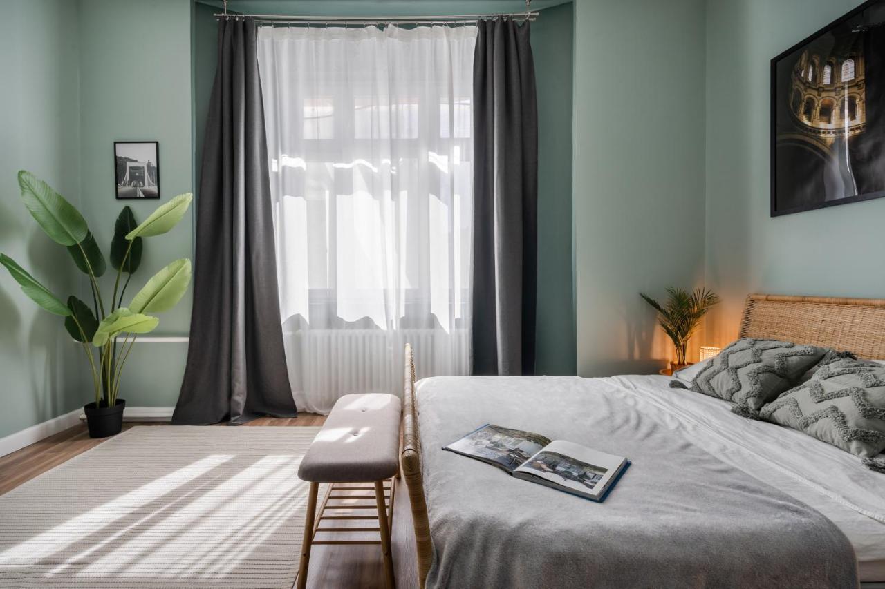 Apartament Downtart Vibe