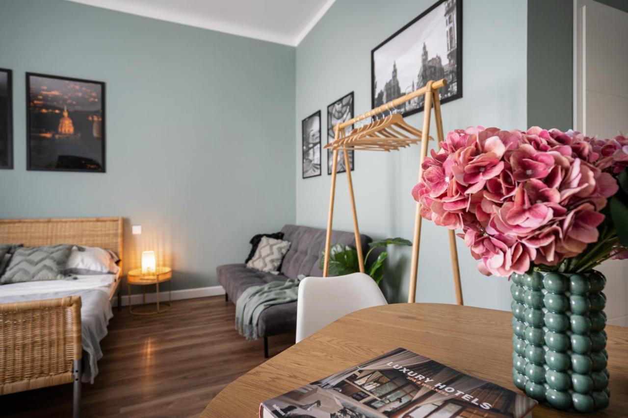Apartament Downtart Vibe