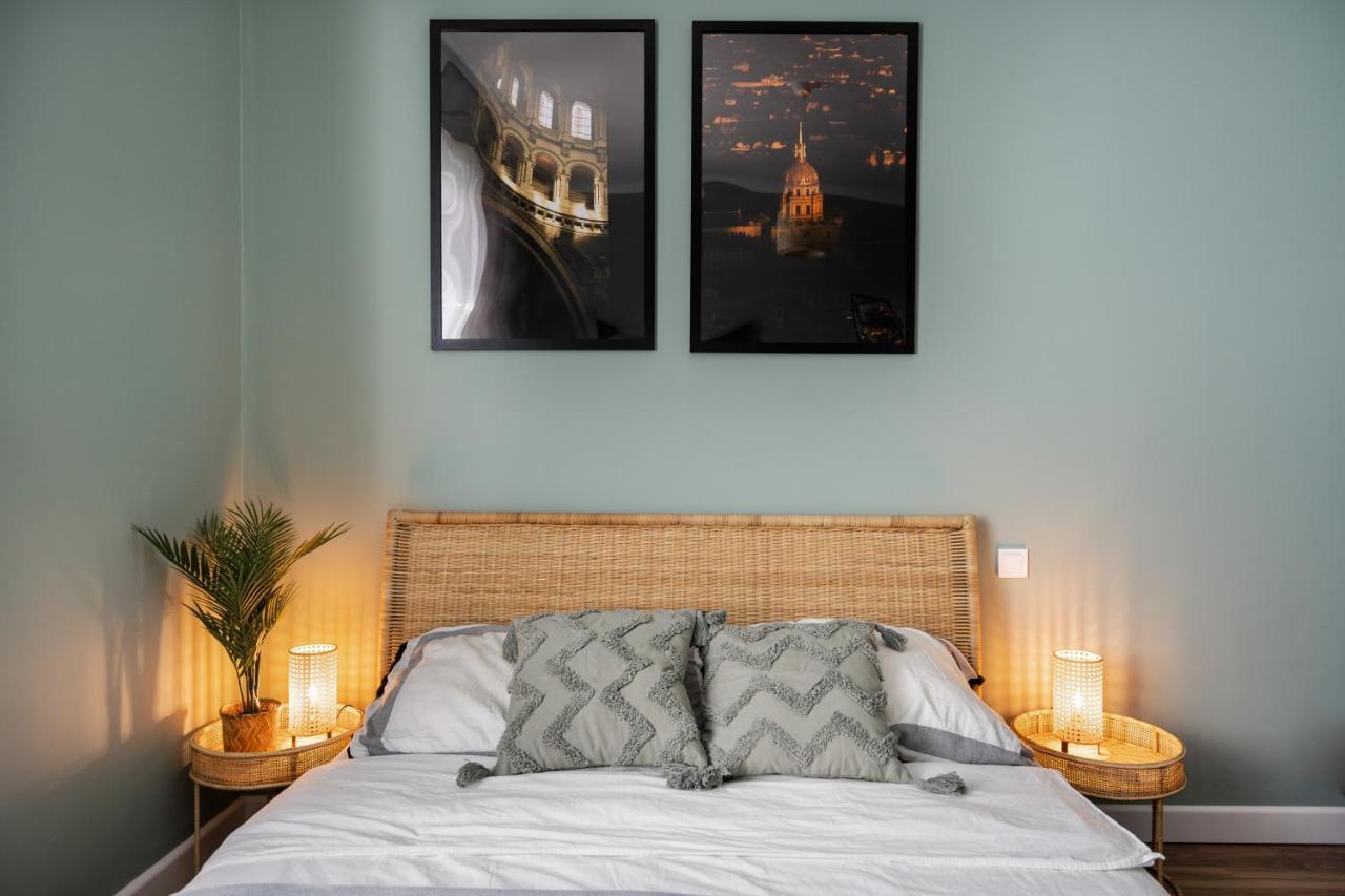 Downtart Vibe Apartament Budapeszt
