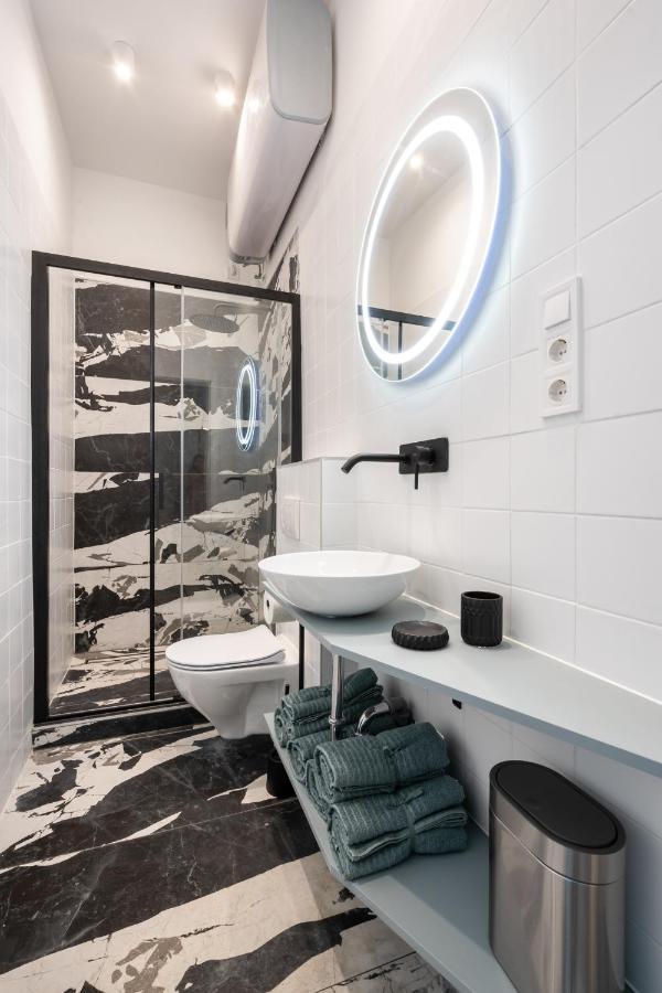 Downtart Vibe Apartament