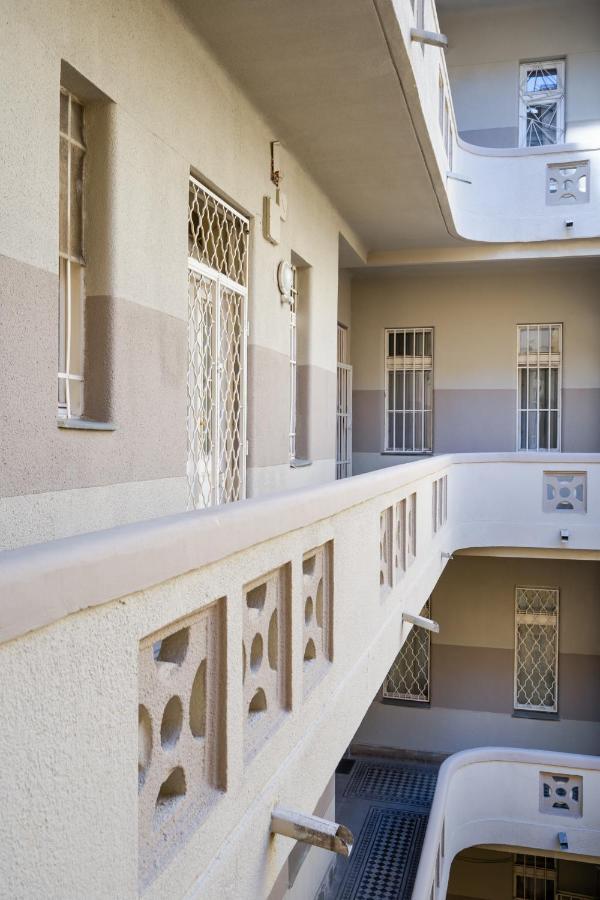 Downtart Vibe Apartament