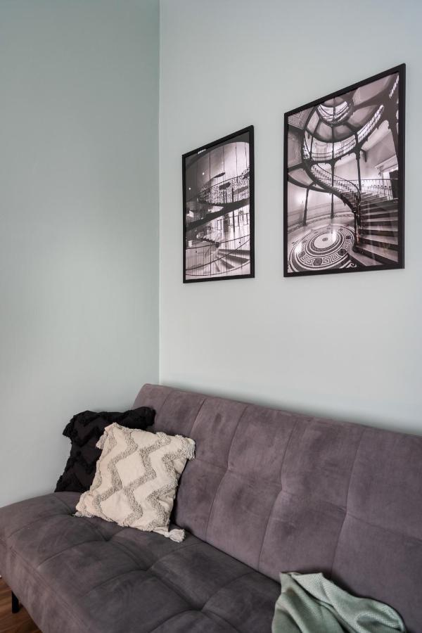 Apartament Downtart Vibe