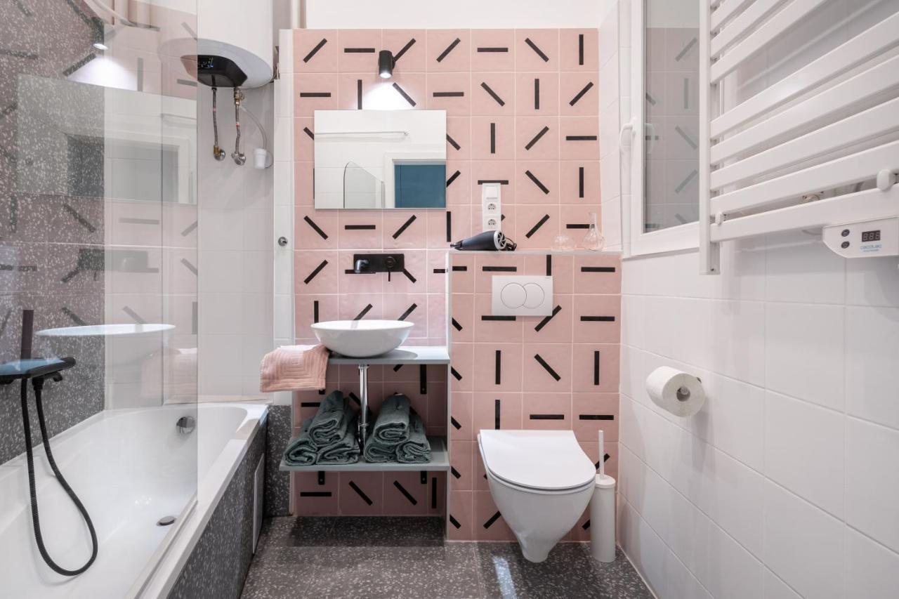 Apartament Downtart Vibe *