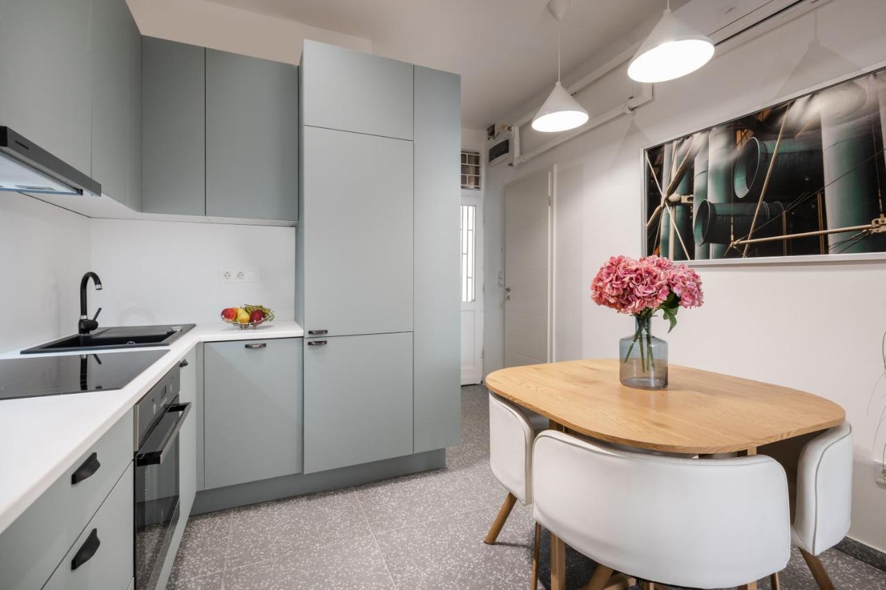 Downtart Vibe Apartament
