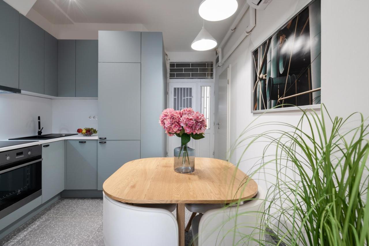Downtart Vibe Apartament Budapeszt