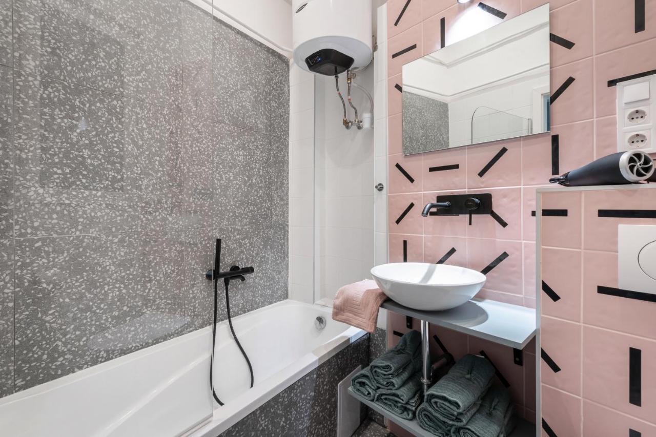 Apartament Downtart Vibe *